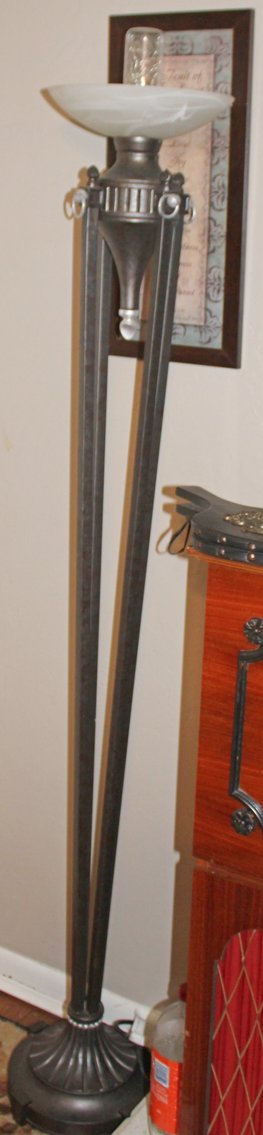 Image for ESTATE AUCTION