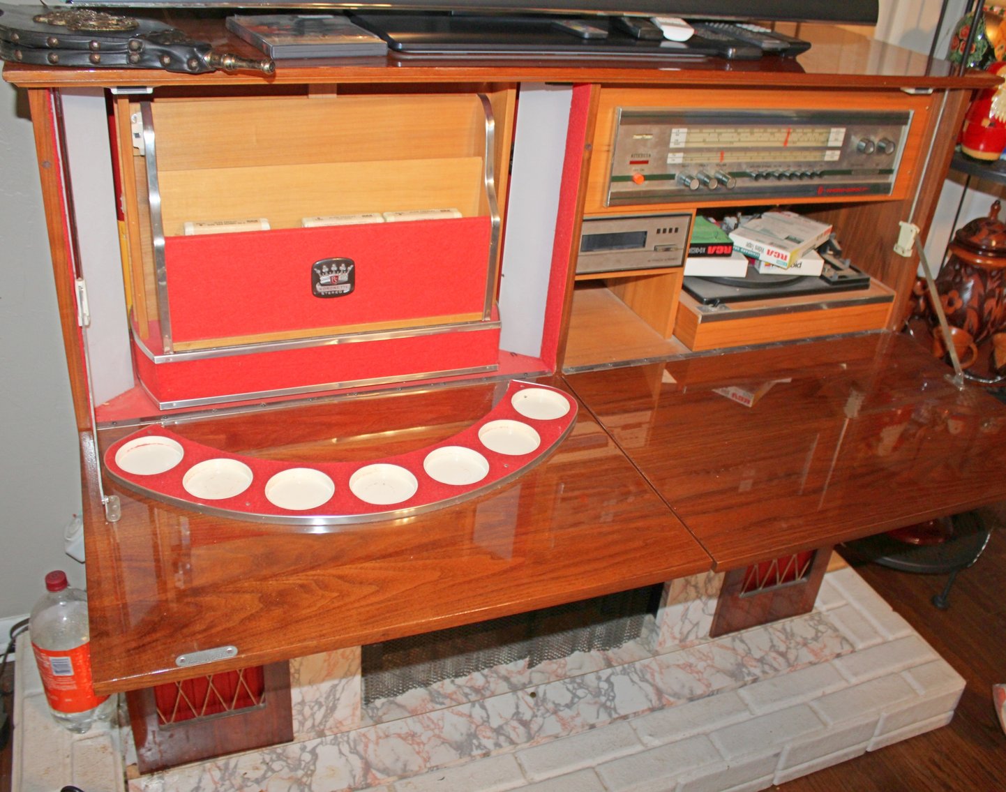 Image for ESTATE AUCTION