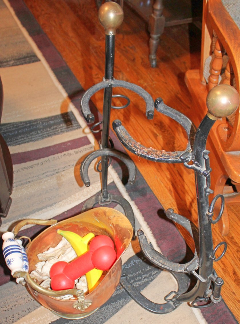 Image for ESTATE AUCTION