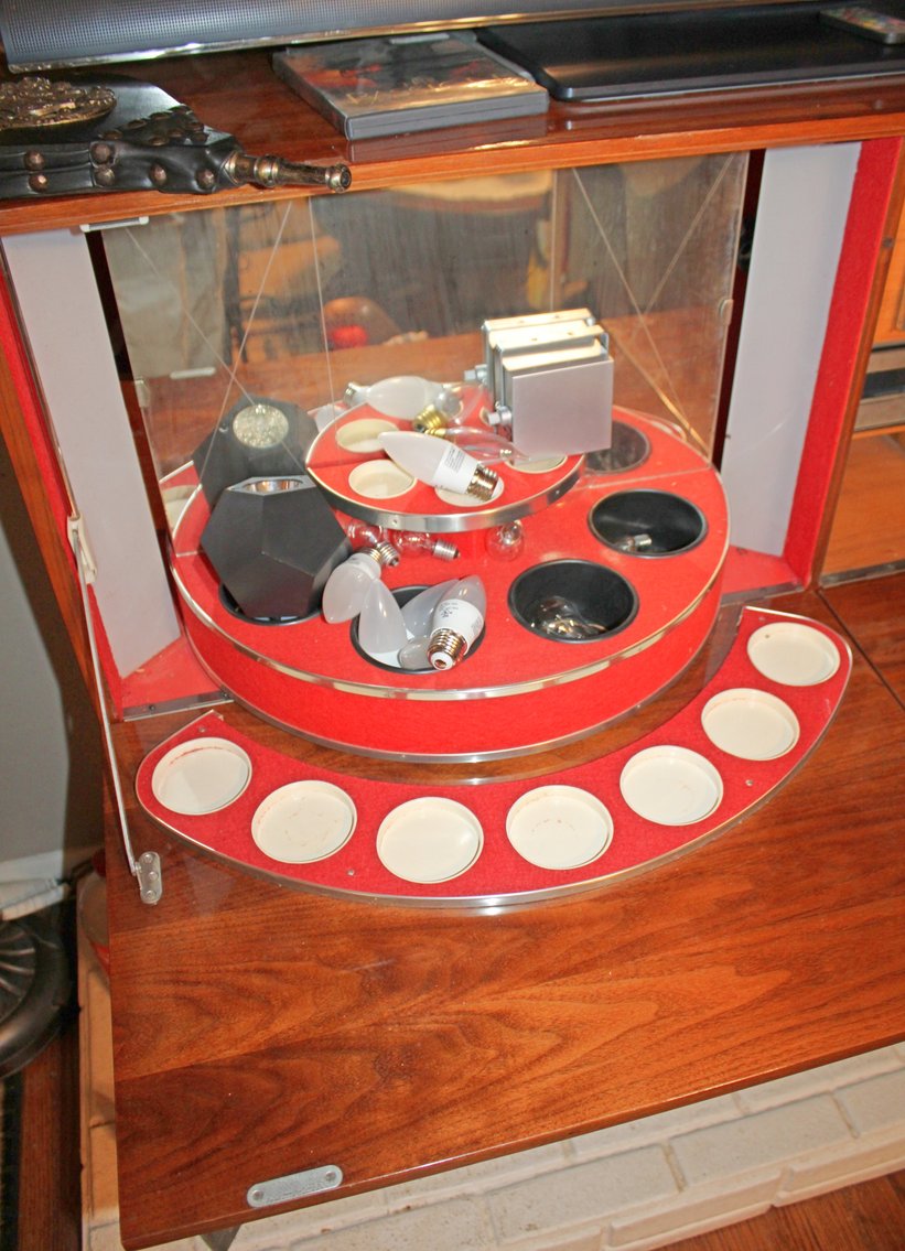 Image for ESTATE AUCTION