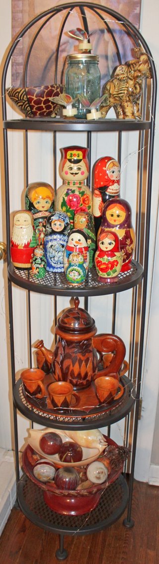 Image for ESTATE AUCTION