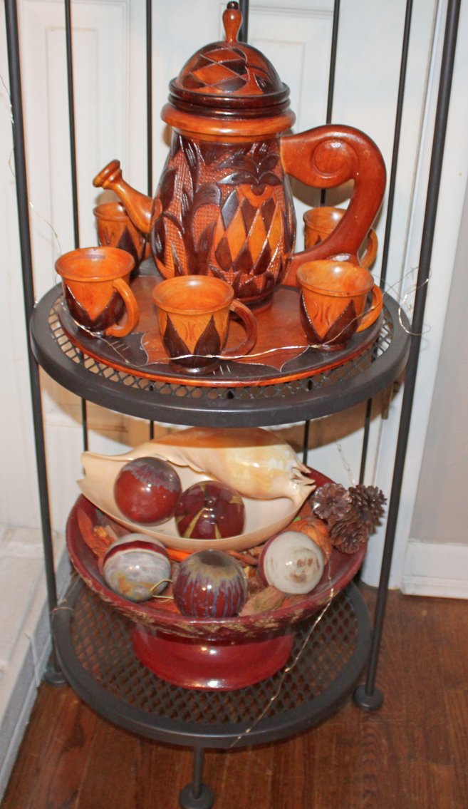 Image for ESTATE AUCTION