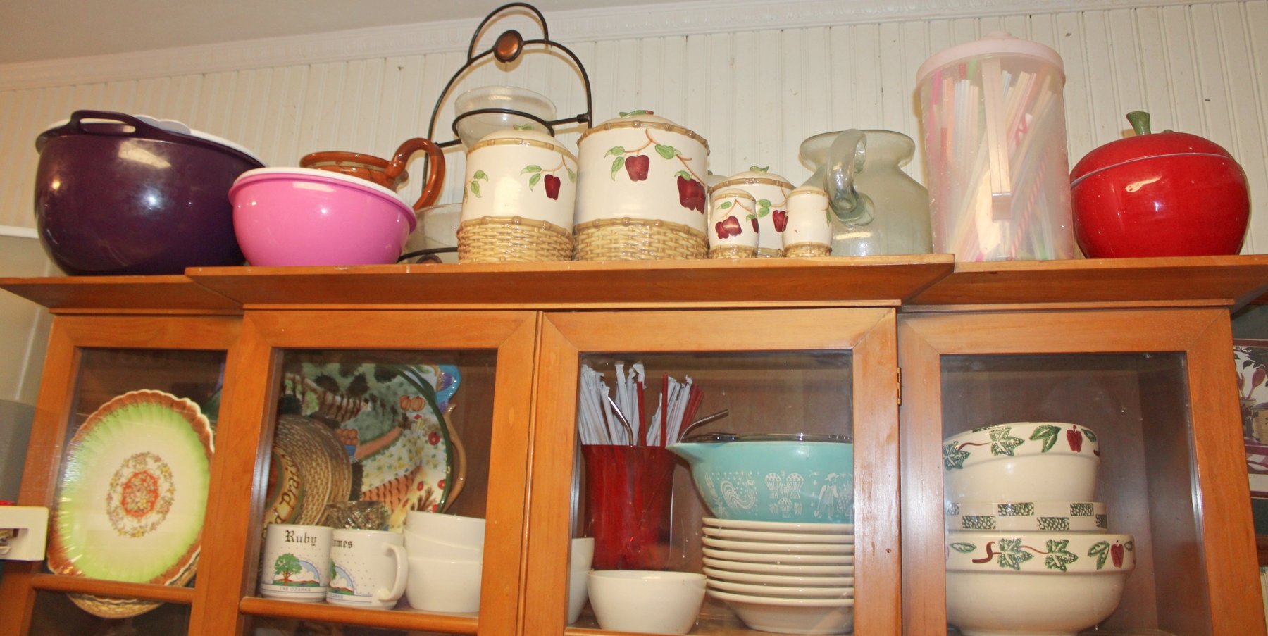 Image for ESTATE AUCTION