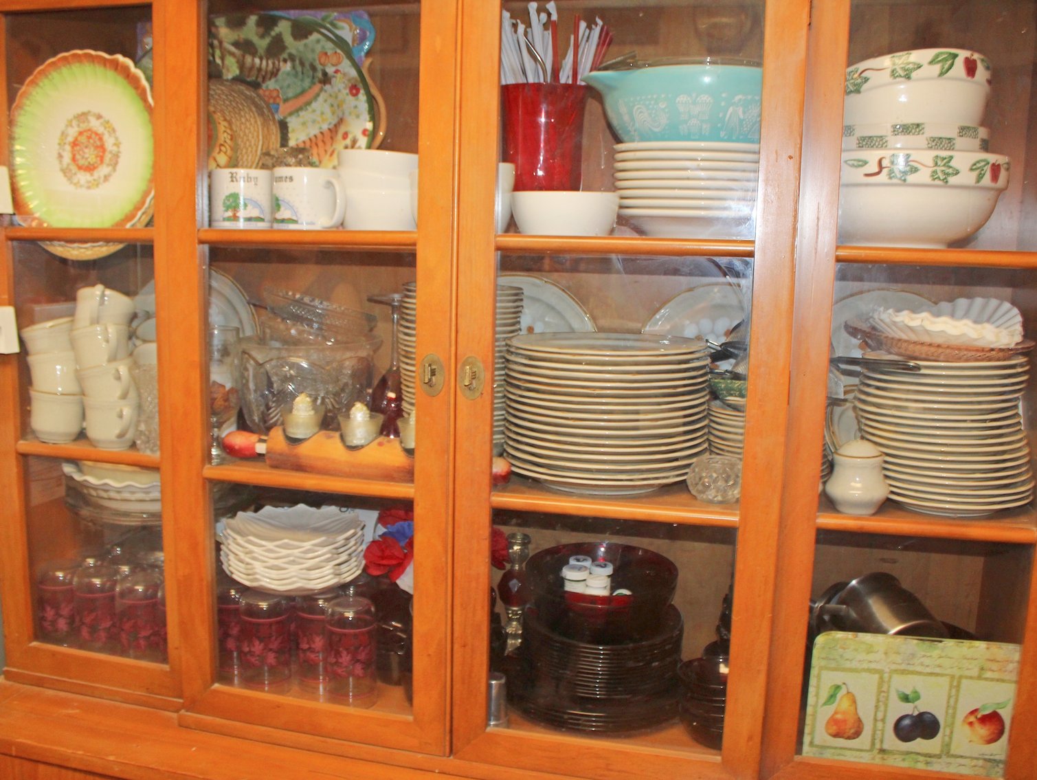 Image for ESTATE AUCTION