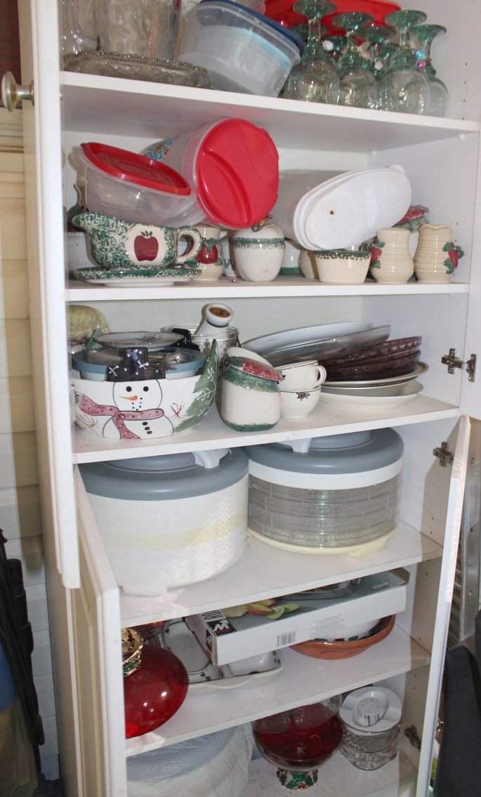 Image for ESTATE AUCTION