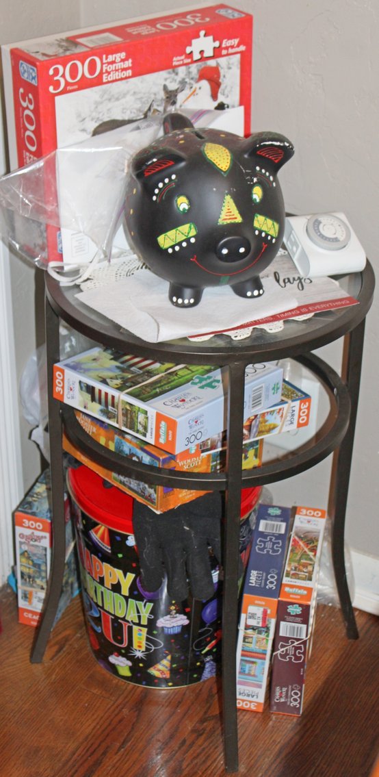 Image for ESTATE AUCTION