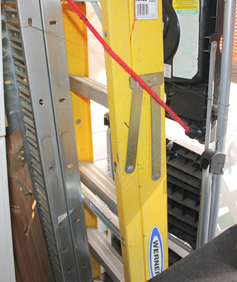 Image for ESTATE AUCTION