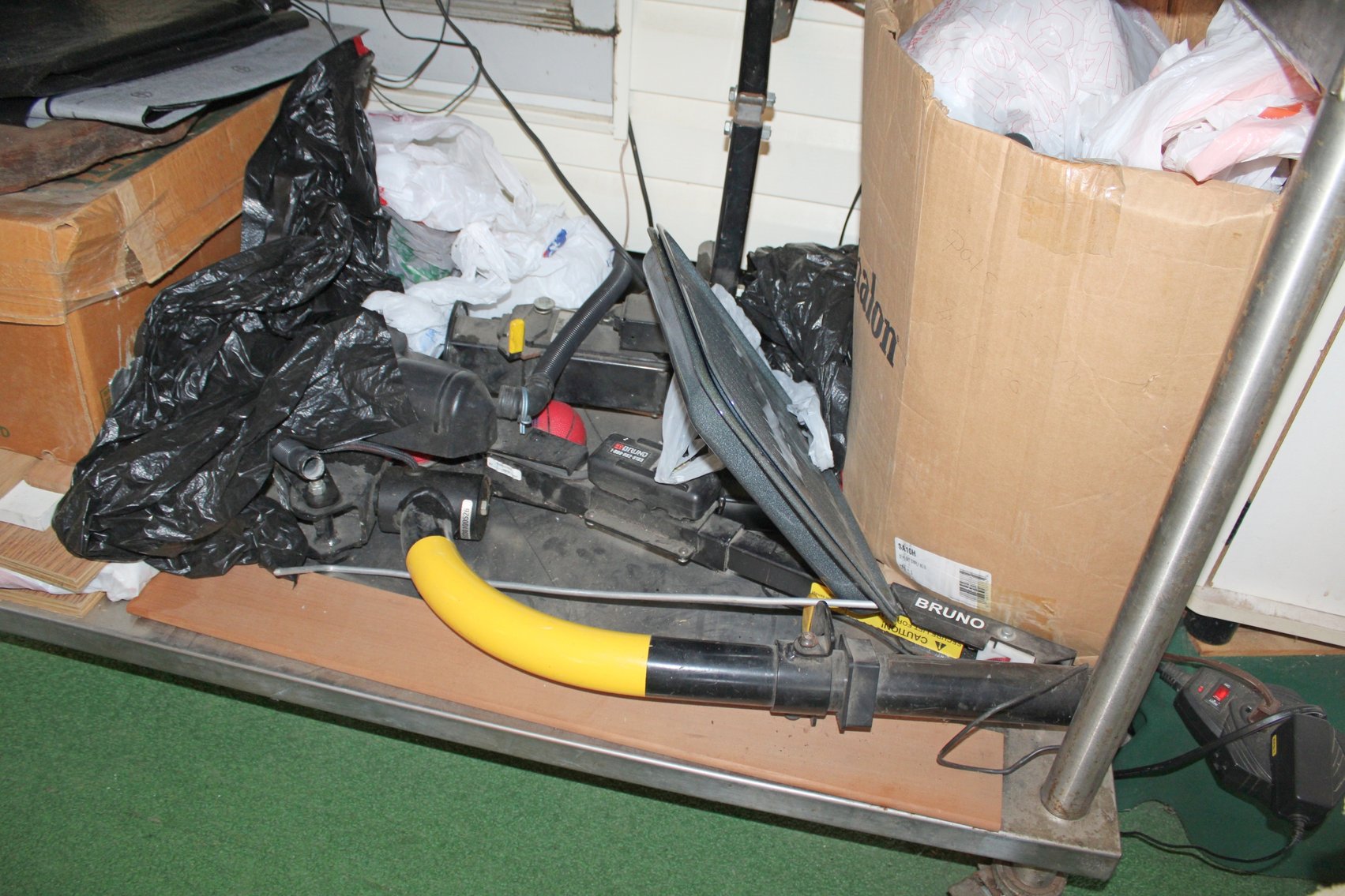 Image for ESTATE AUCTION