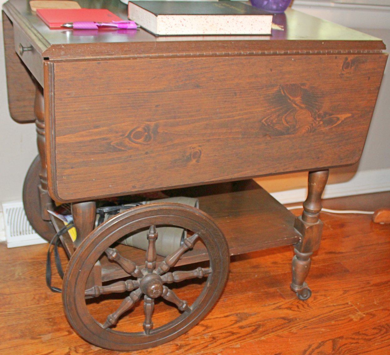 Image for ESTATE AUCTION