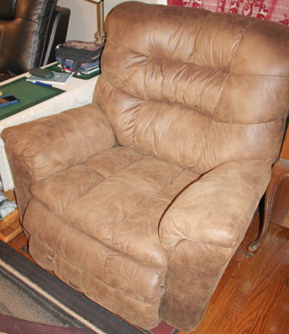 Image for ESTATE AUCTION