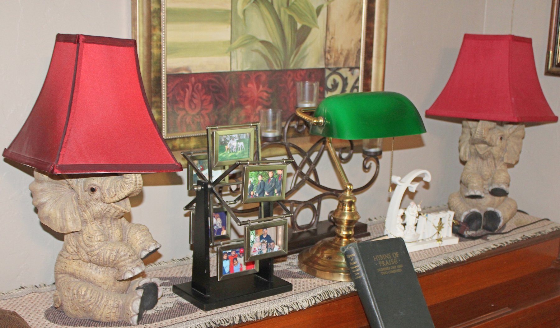 Image for ESTATE AUCTION