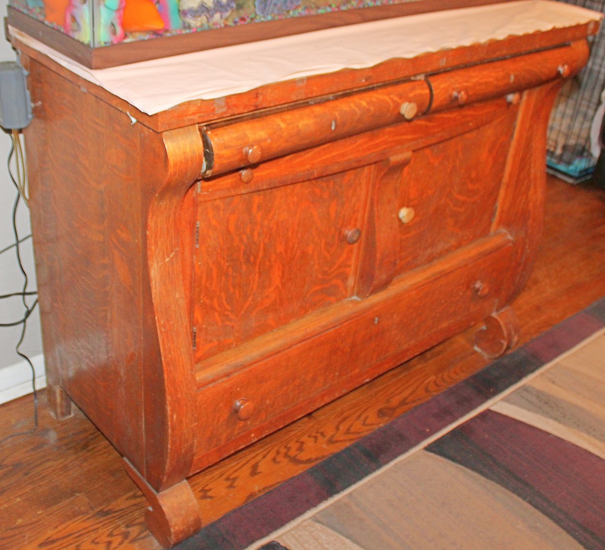 Image for ESTATE AUCTION