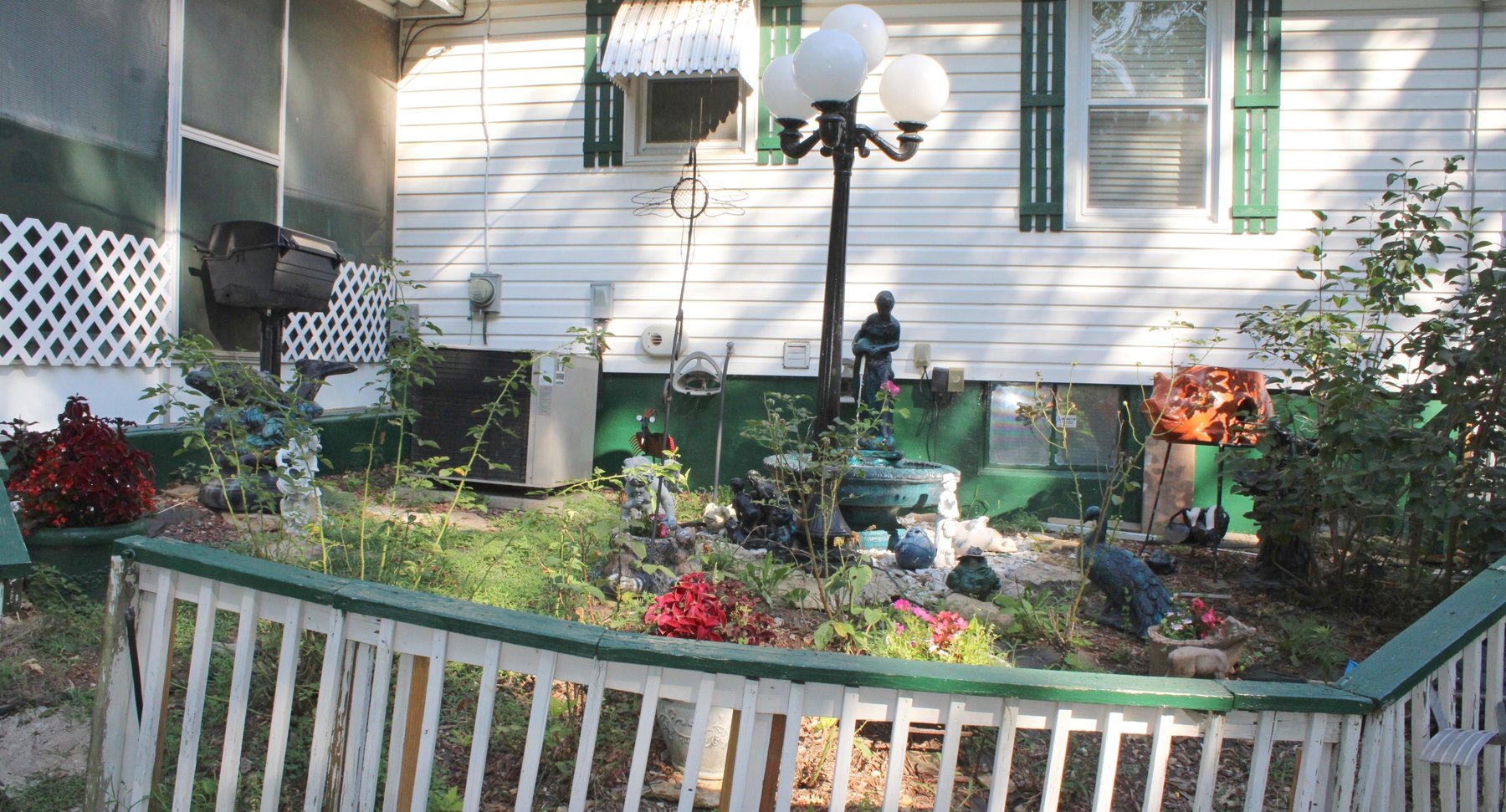 Image for ESTATE AUCTION