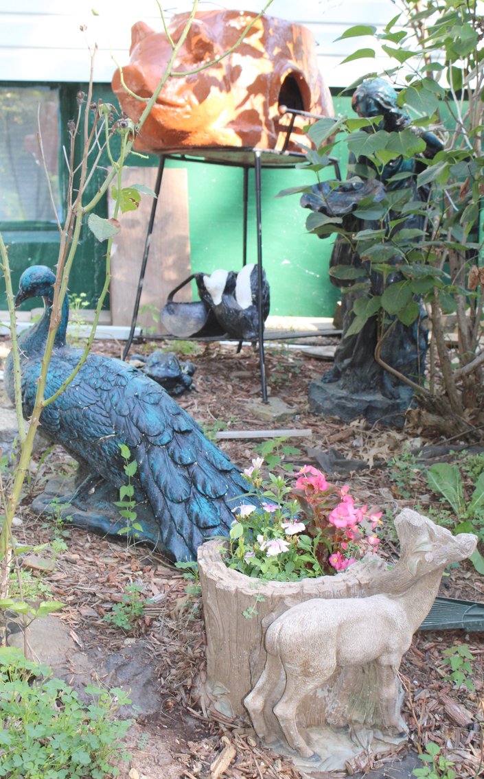 Image for ESTATE AUCTION