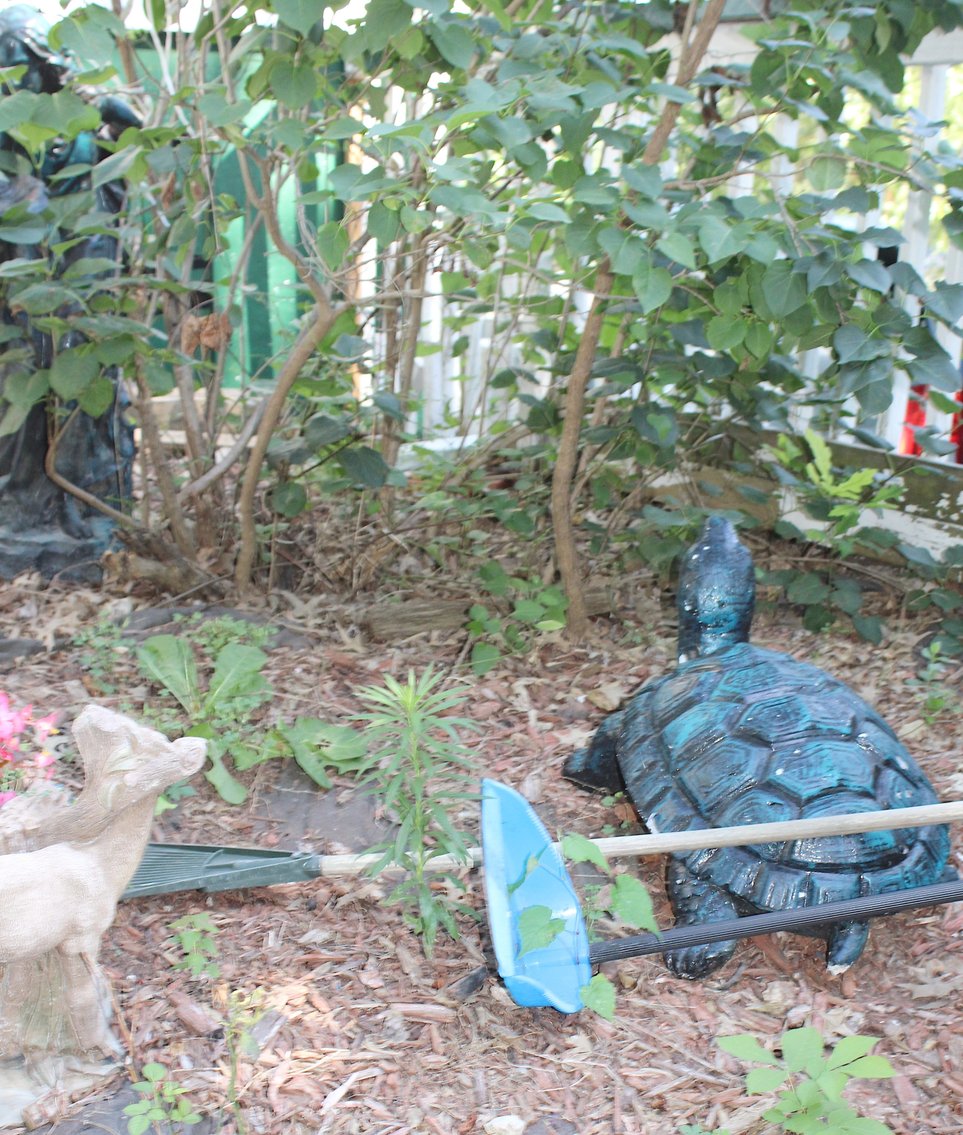 Image for ESTATE AUCTION