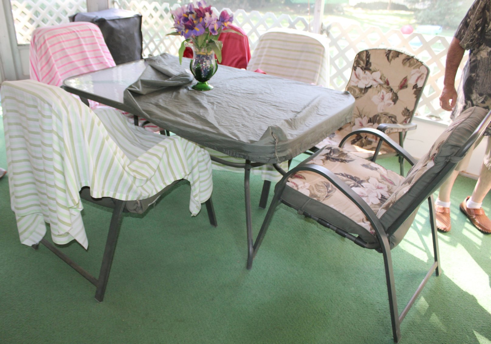 Image for ESTATE AUCTION