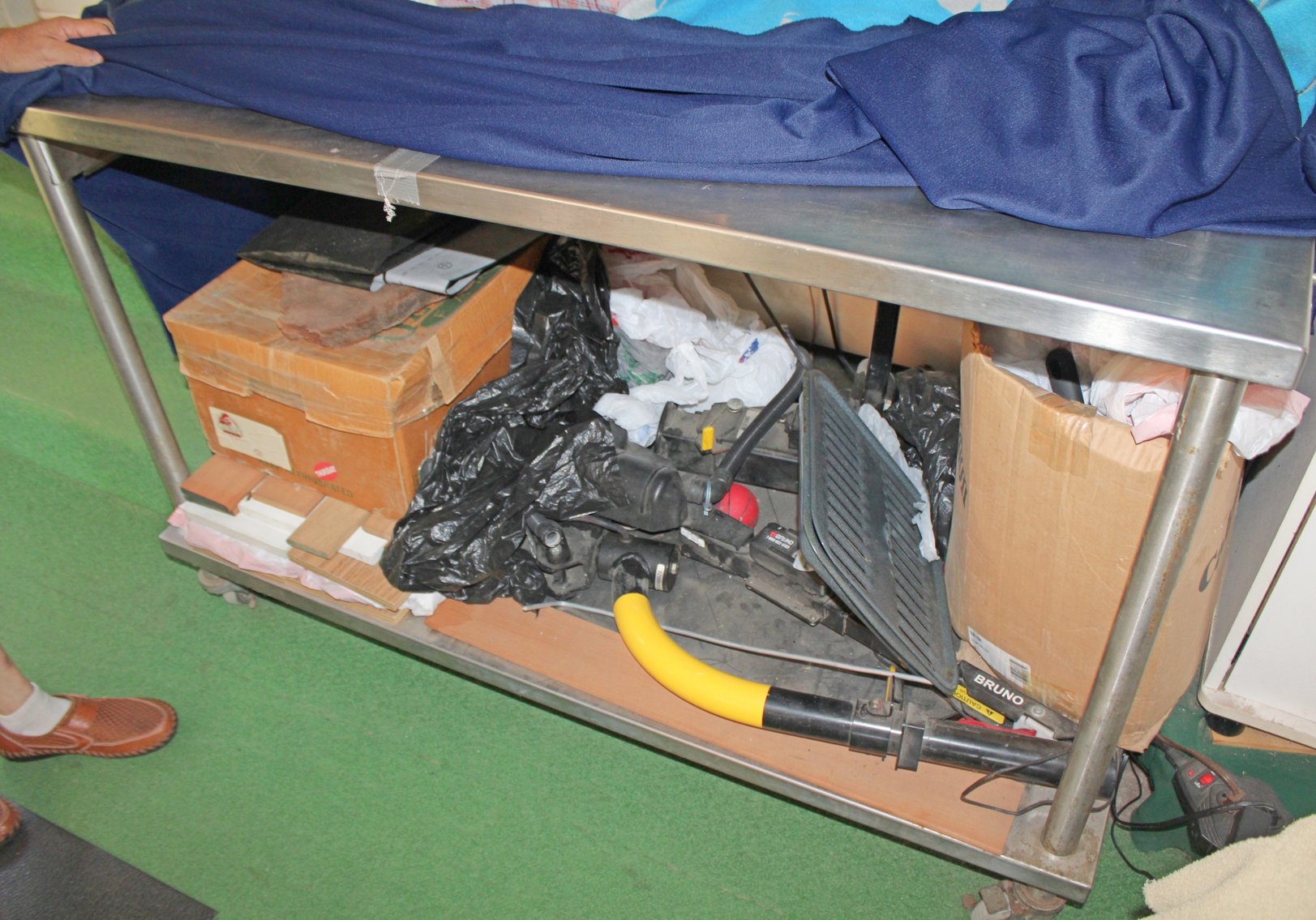 Image for ESTATE AUCTION