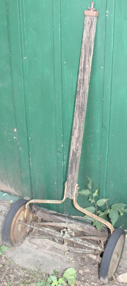 Image for ESTATE AUCTION