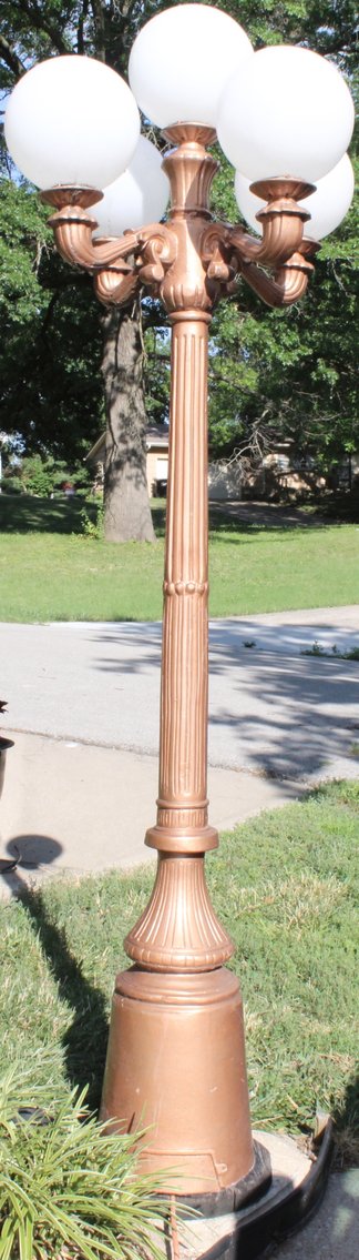 Image for ESTATE AUCTION