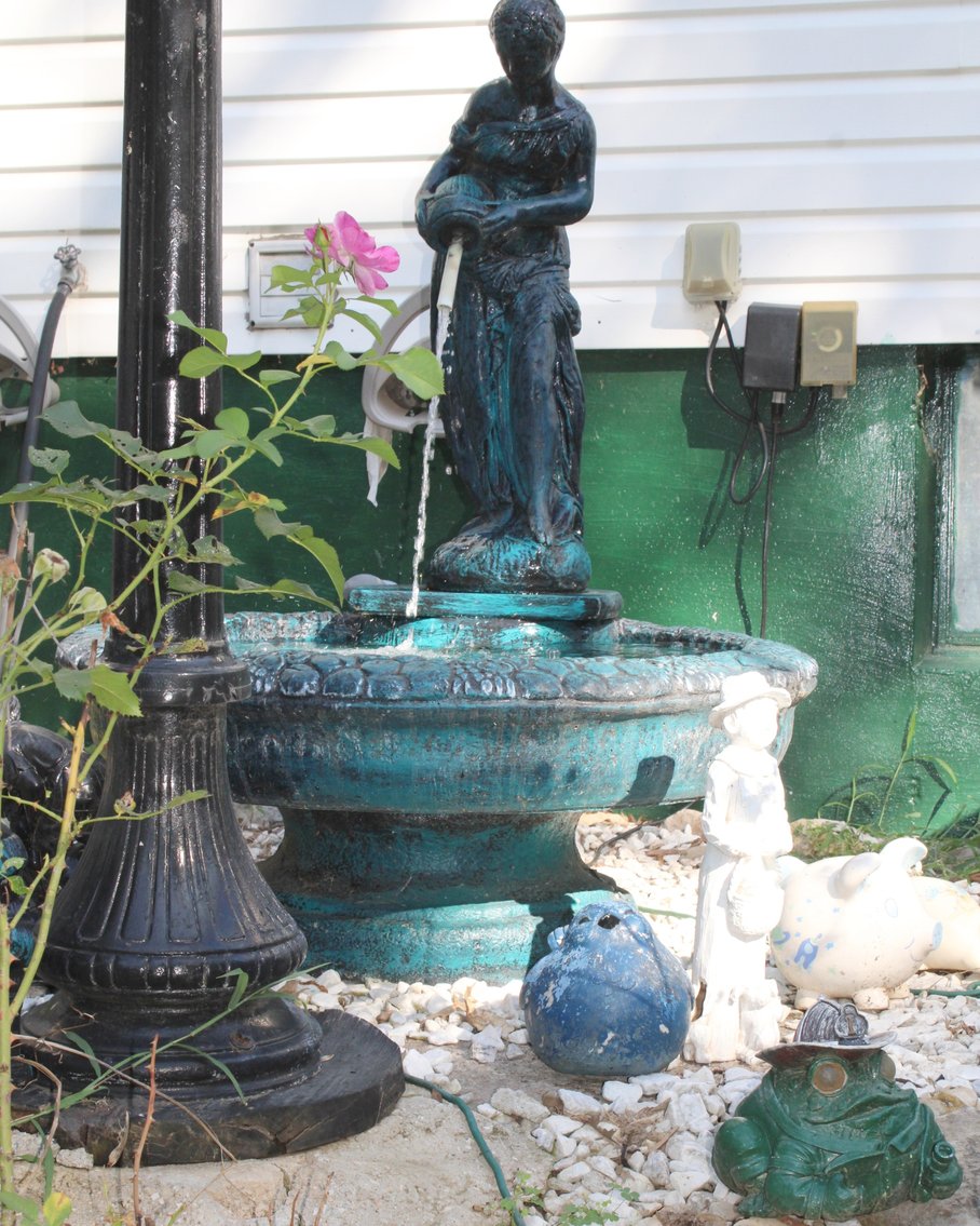 Image for ESTATE AUCTION