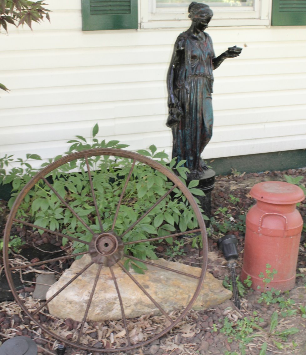 Image for ESTATE AUCTION