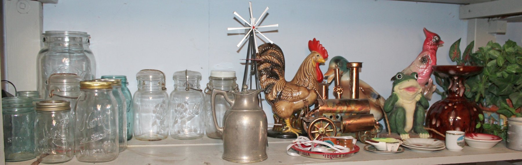 Image for ESTATE AUCTION