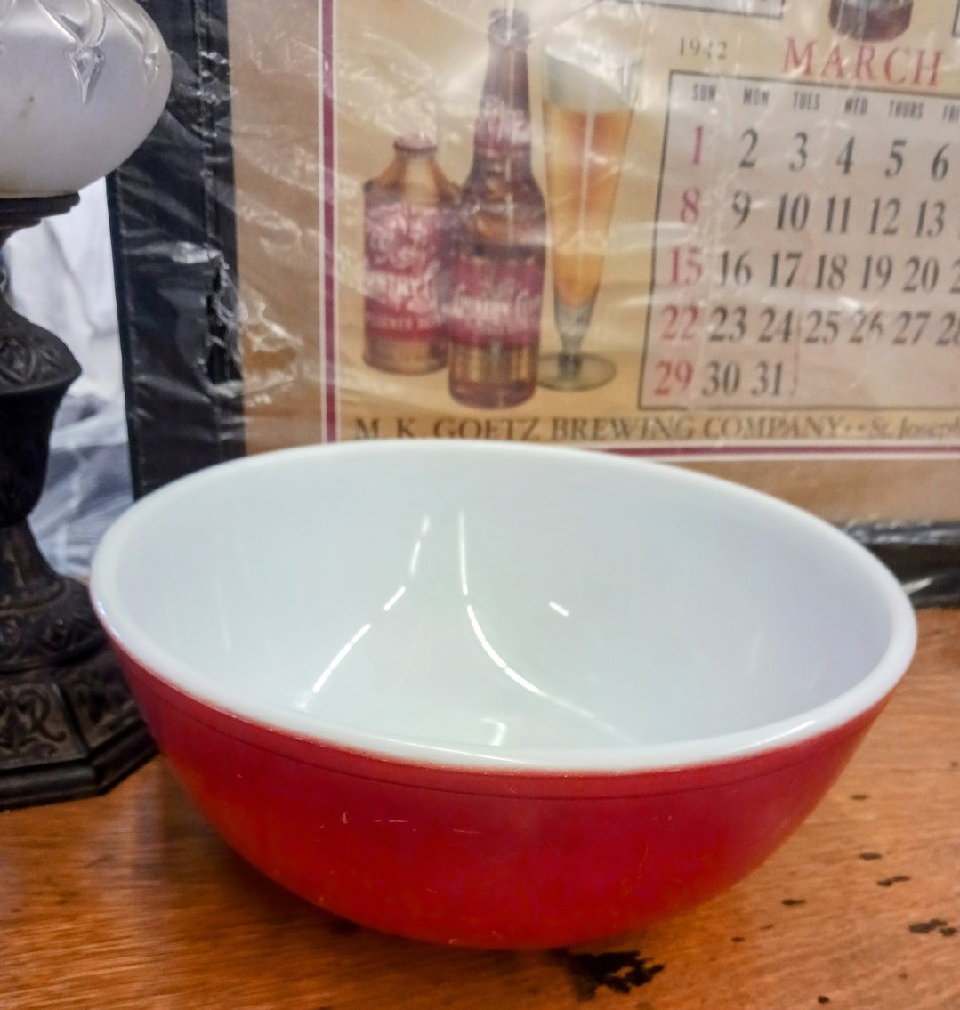 Image for INDOOR ANTIQUE AUCTION