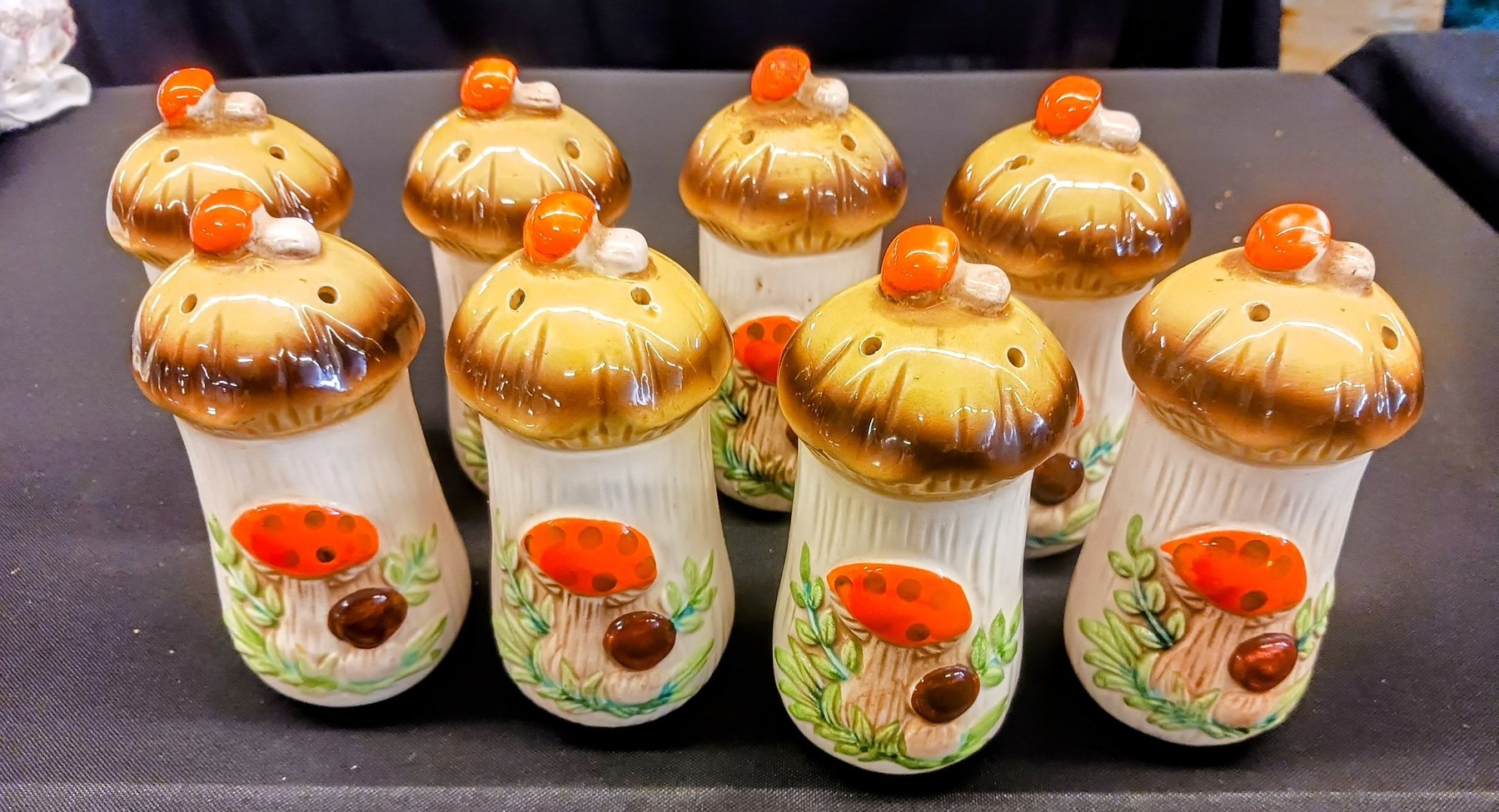 Image for INDOOR ANTIQUE AUCTION