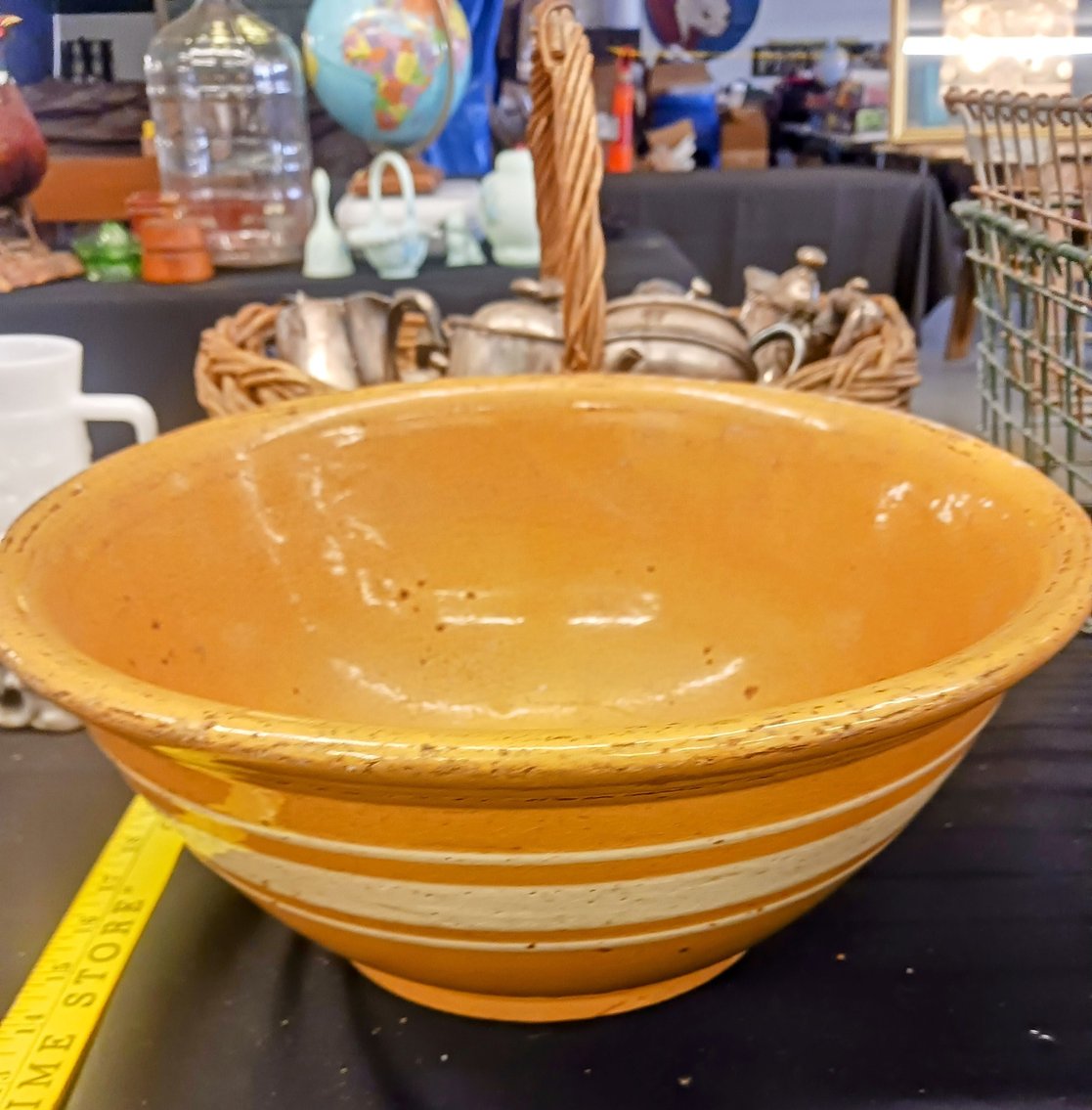 Image for INDOOR ANTIQUE AUCTION