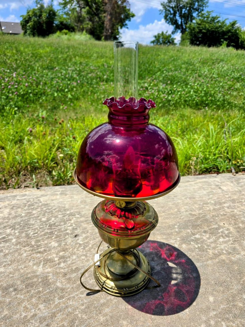 Image for INDOOR ANTIQUE AUCTION