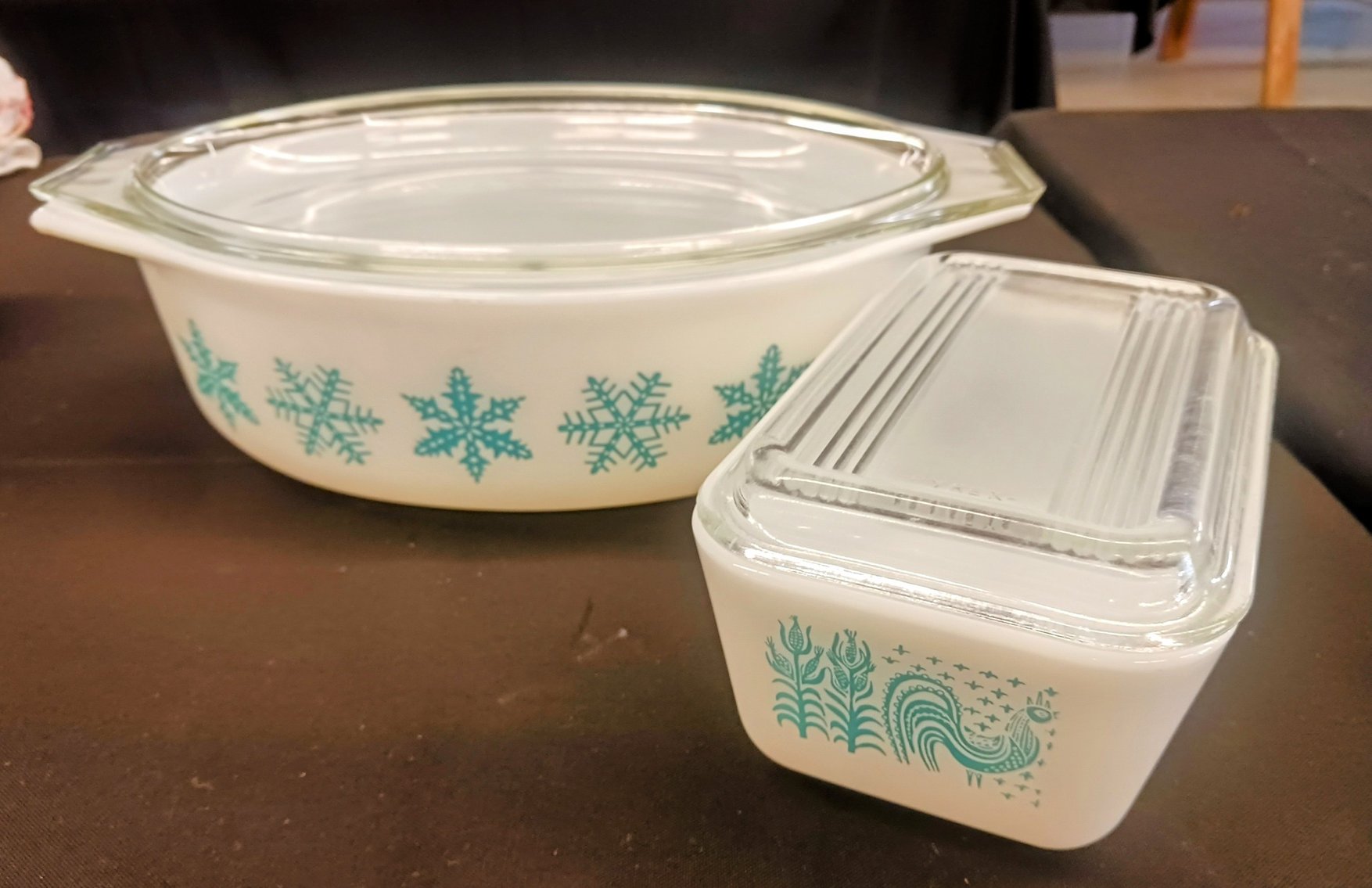 Image for INDOOR ANTIQUE AUCTION