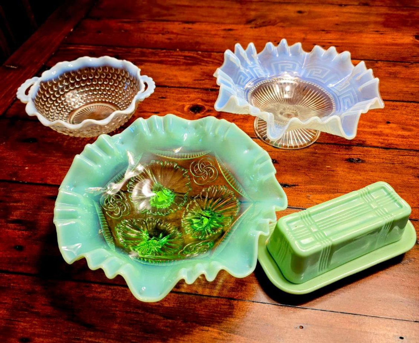 Image for INDOOR ANTIQUE AUCTION