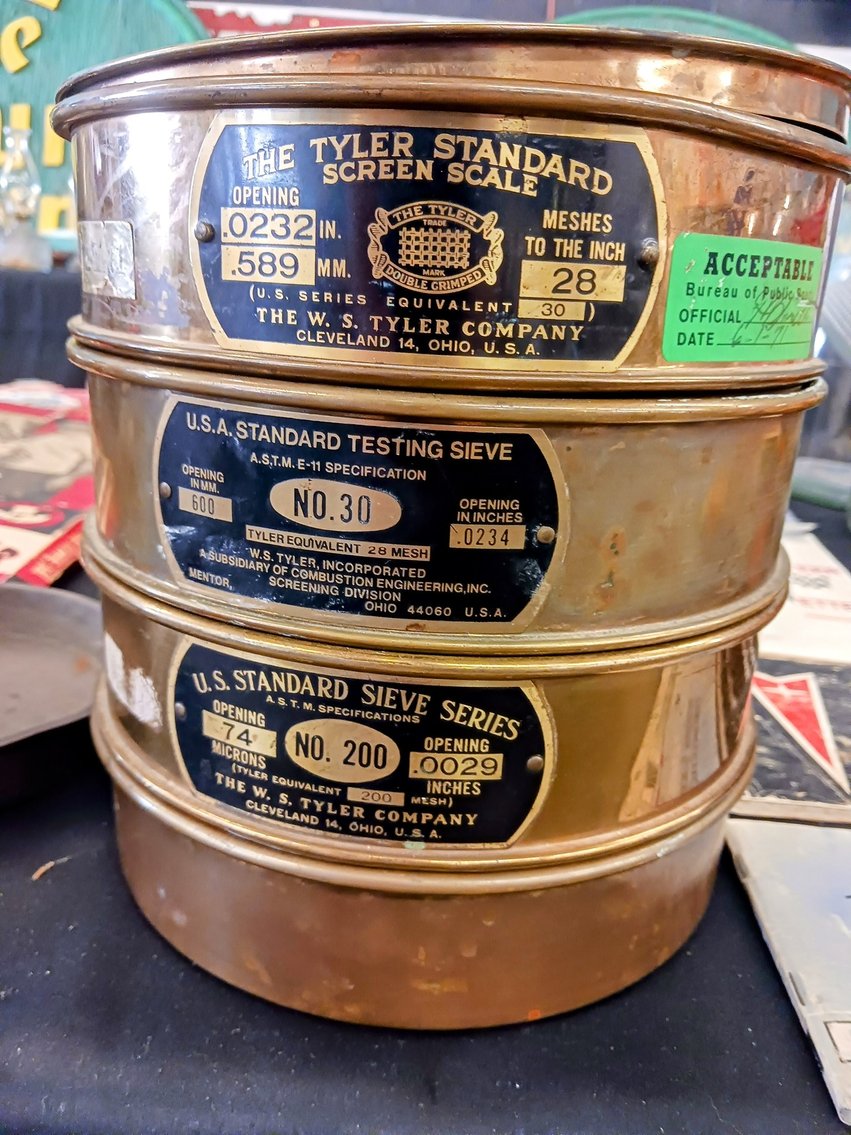 Image for INDOOR ANTIQUE AUCTION