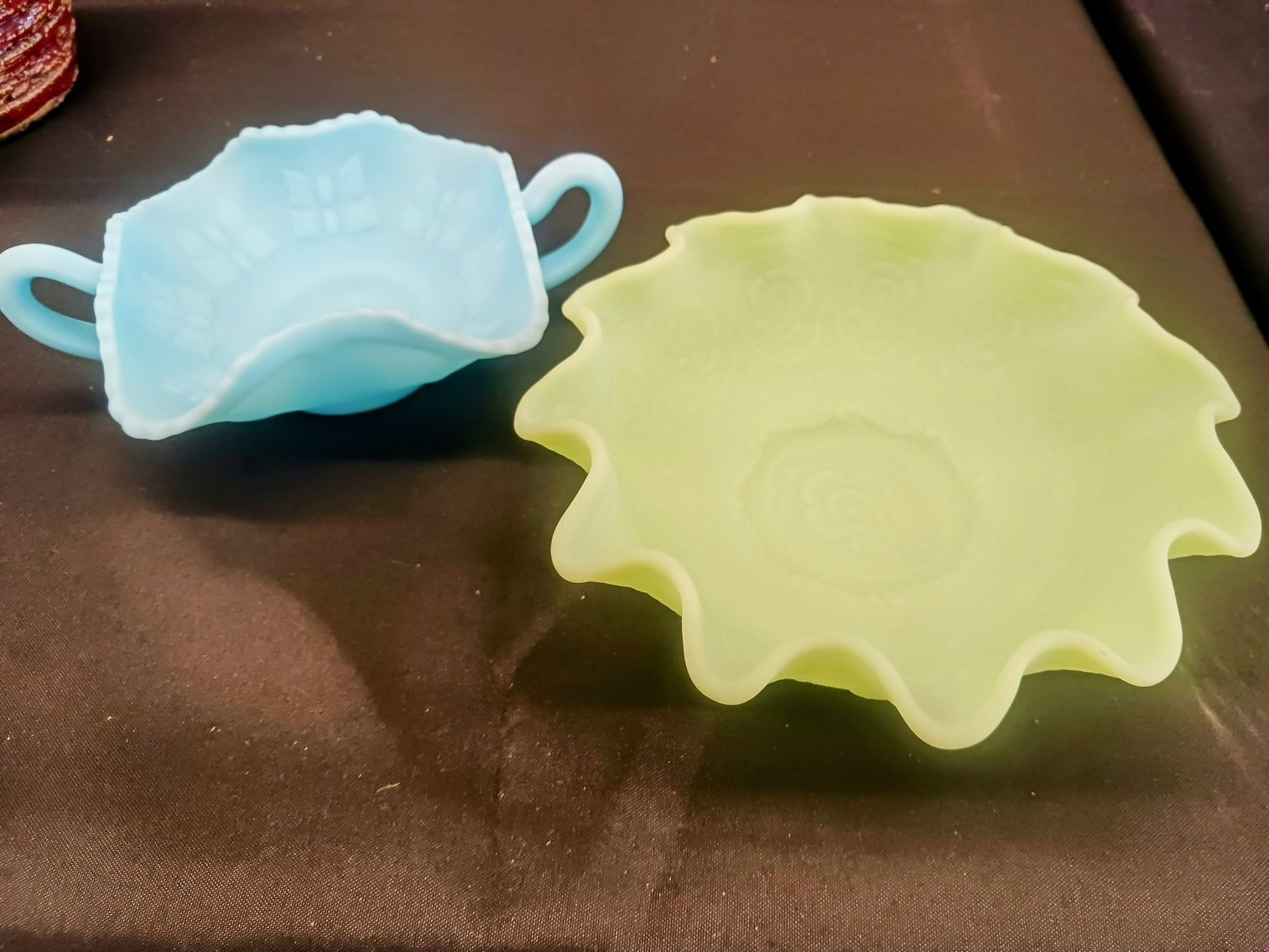 Image for INDOOR ANTIQUE AUCTION