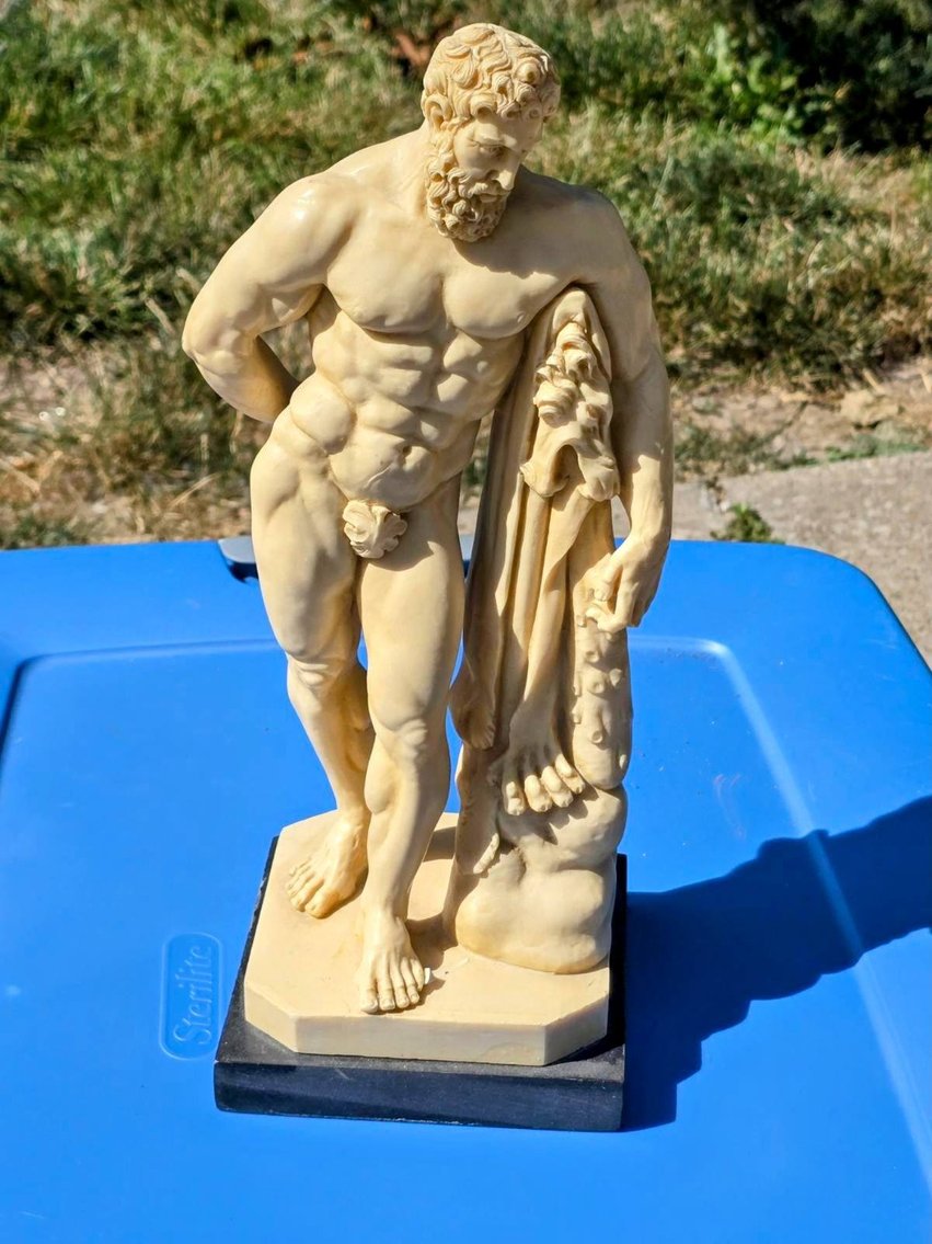 Image for INDOOR ANTIQUE AUCTION