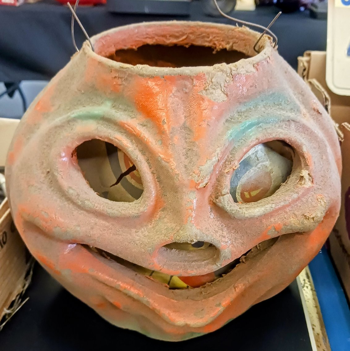 Image for INDOOR ANTIQUE AUCTION