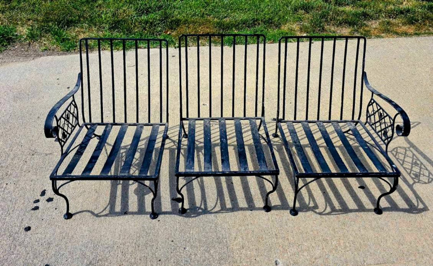 Image for INDOOR ANTIQUE AUCTION