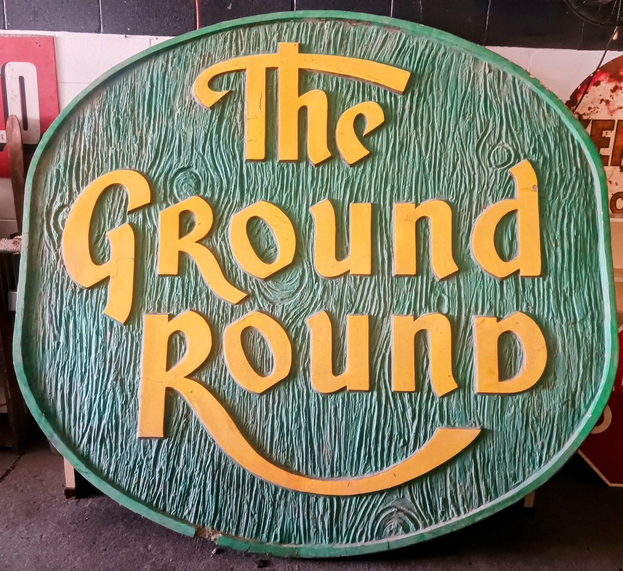 Image for INDOOR ANTIQUE AUCTION