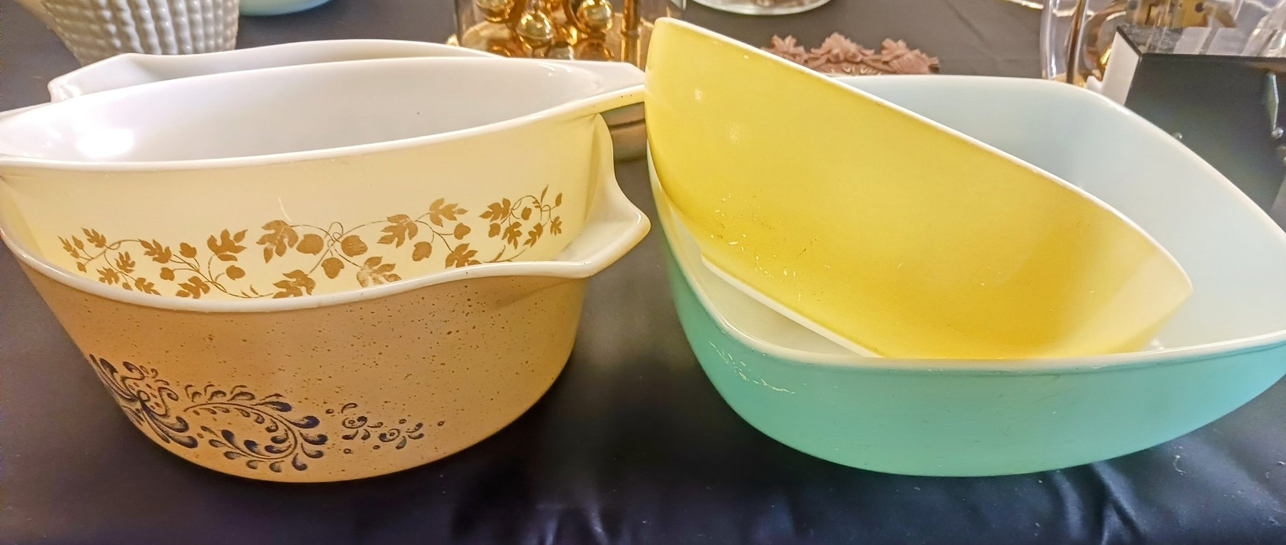 Image for INDOOR ANTIQUE AUCTION