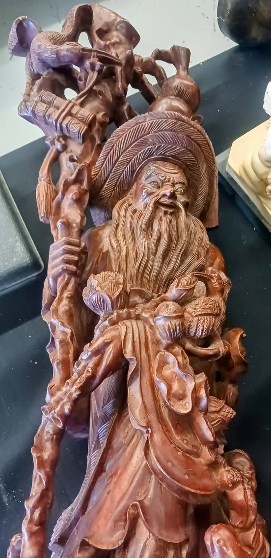 Image for INDOOR ANTIQUE AUCTION