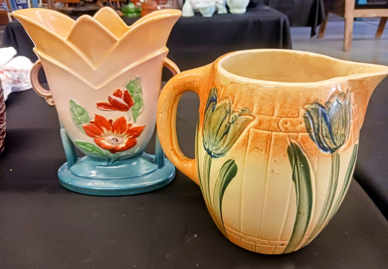 Image for INDOOR ANTIQUE AUCTION