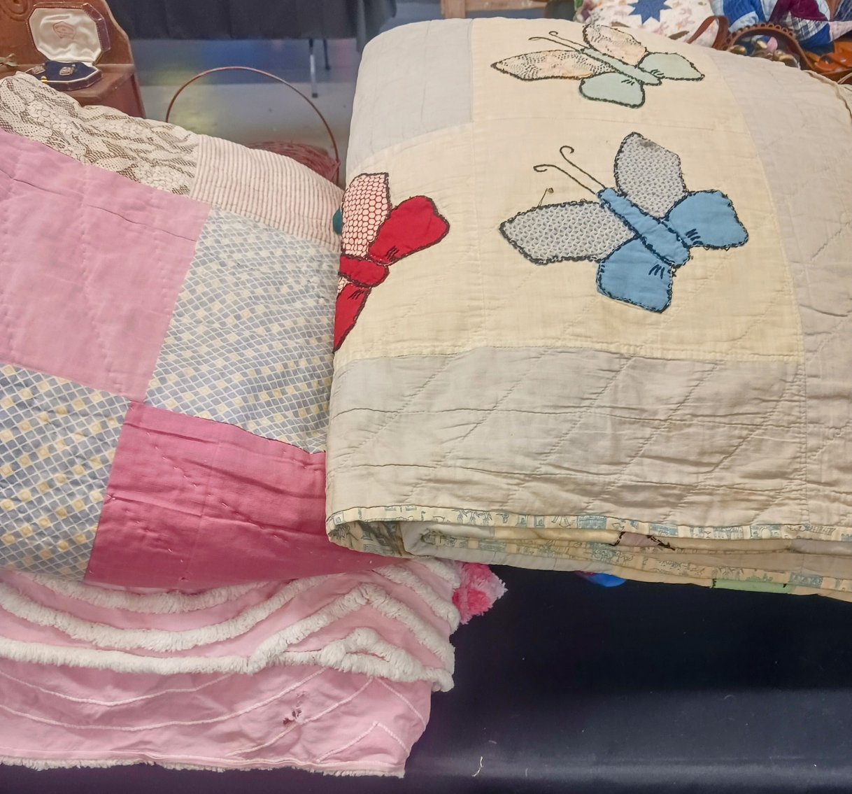 Image for INDOOR ANTIQUE AUCTION