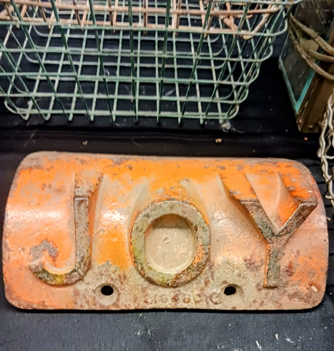 Image for INDOOR ANTIQUE AUCTION