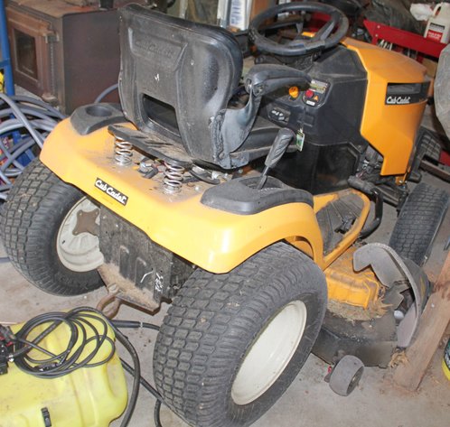 Image for ESTATE AUCTION