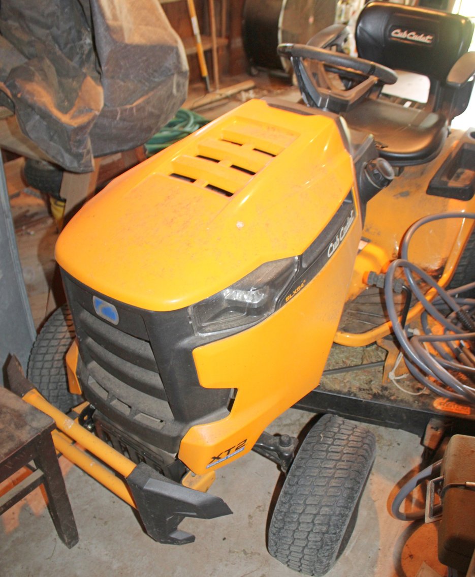 Image for ESTATE AUCTION