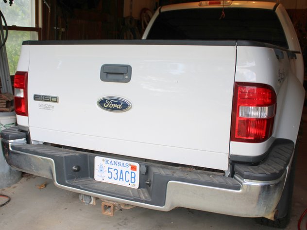 Image for ESTATE AUCTION