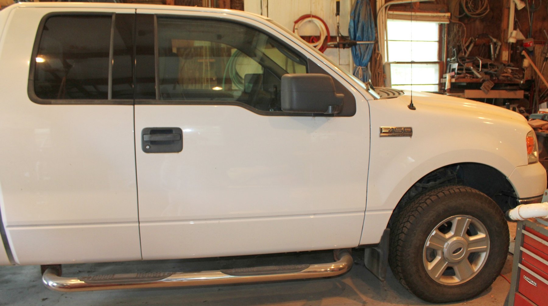 Image for ESTATE AUCTION