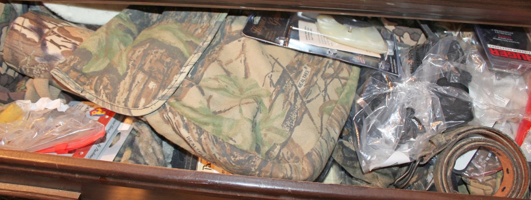 Image for ESTATE AUCTION