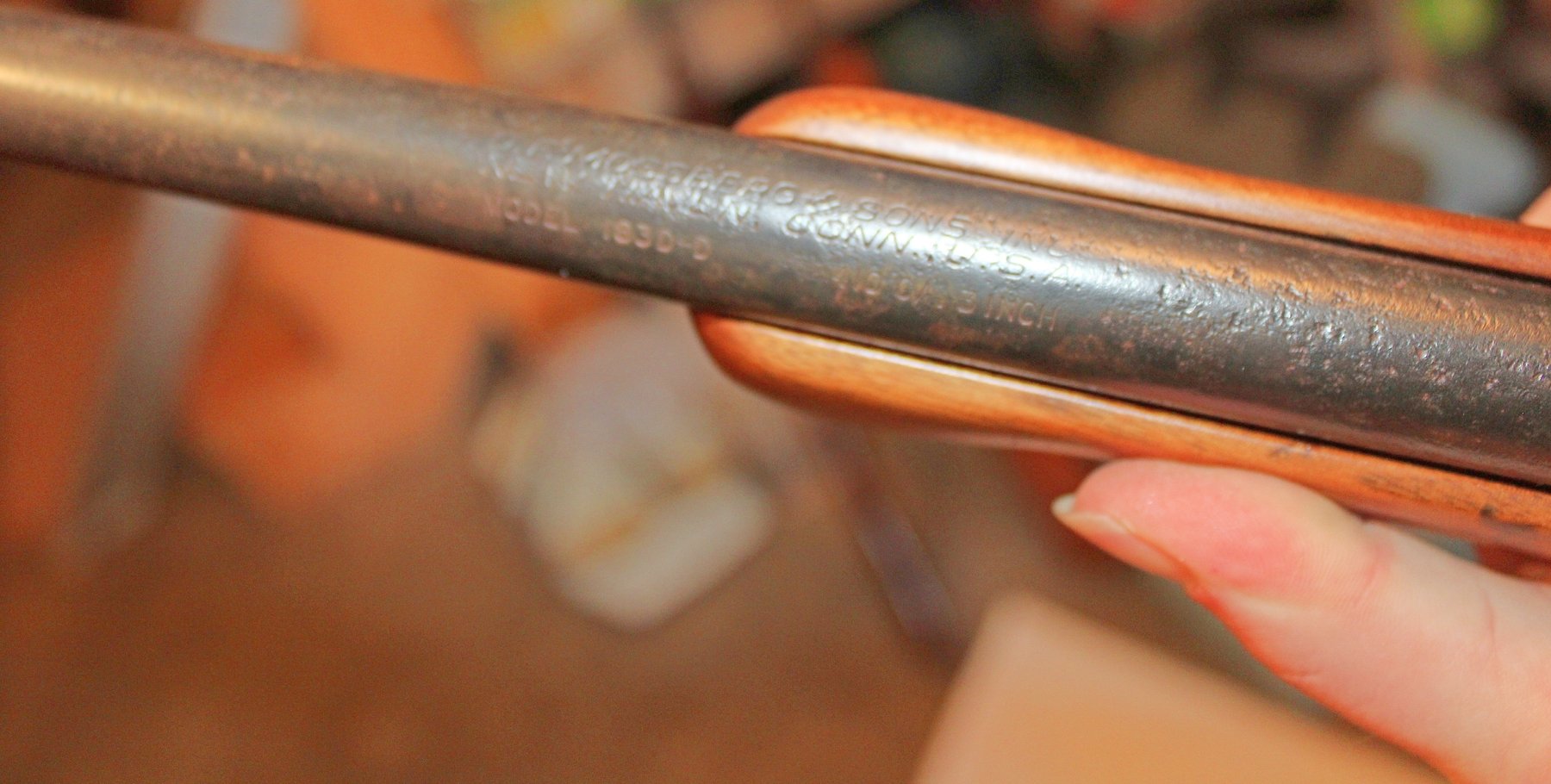 Image for ESTATE AUCTION