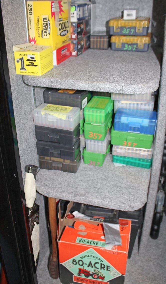 Image for ESTATE AUCTION